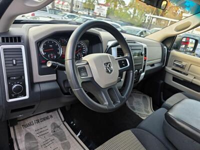 2009 Dodge Ram 1500 SLT Pickup 4D 5 1/2 ft   - Photo 13 - Sacramento, CA 95821
