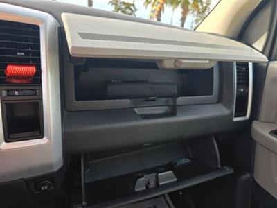 2009 Dodge Ram 1500 SLT Pickup 4D 5 1/2 ft   - Photo 27 - Sacramento, CA 95821