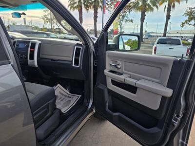 2009 Dodge Ram 1500 SLT Pickup 4D 5 1/2 ft   - Photo 18 - Sacramento, CA 95821