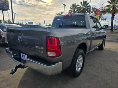 2009 Dodge Ram 1500 SLT Pickup 4D 5 1/2 ft   - Photo 8 - Sacramento, CA 95821