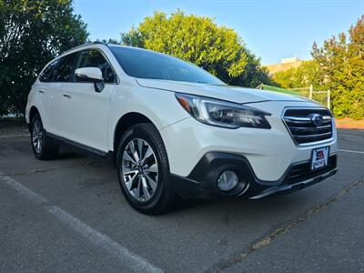 2018 Subaru Outback 2.5i Touring   - Photo 4 - Sacramento, CA 95815