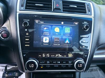 2018 Subaru Outback 2.5i Touring   - Photo 15 - Sacramento, CA 95815