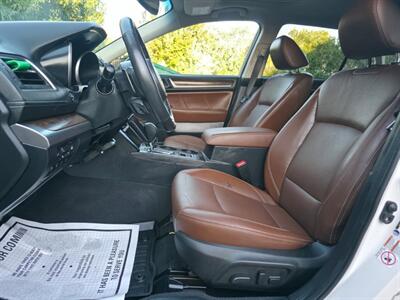 2018 Subaru Outback 2.5i Touring   - Photo 11 - Sacramento, CA 95815