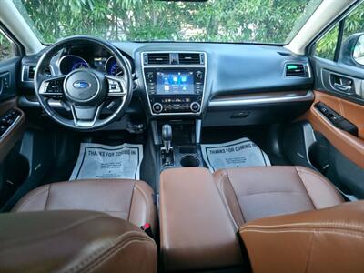 2018 Subaru Outback 2.5i Touring   - Photo 19 - Sacramento, CA 95815