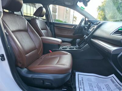 2018 Subaru Outback 2.5i Touring   - Photo 31 - Sacramento, CA 95815