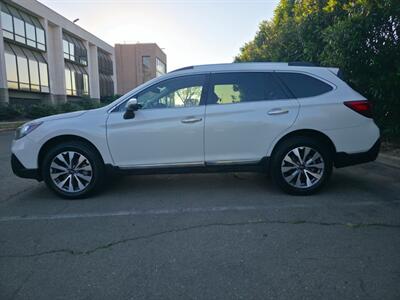 2018 Subaru Outback 2.5i Touring   - Photo 7 - Sacramento, CA 95815