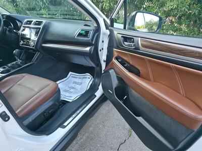 2018 Subaru Outback 2.5i Touring   - Photo 29 - Sacramento, CA 95815