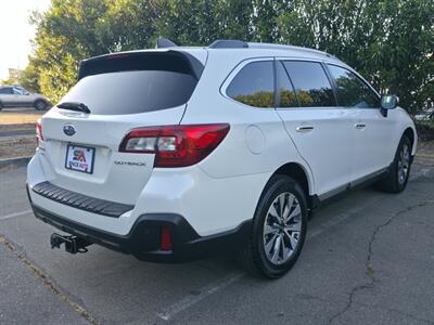 2018 Subaru Outback 2.5i Touring   - Photo 6 - Sacramento, CA 95815