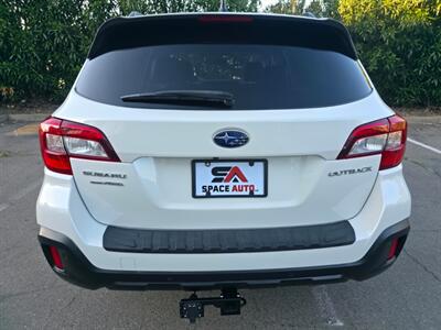 2018 Subaru Outback 2.5i Touring   - Photo 9 - Sacramento, CA 95815