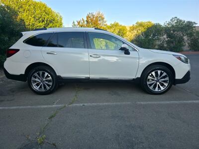 2018 Subaru Outback 2.5i Touring   - Photo 5 - Sacramento, CA 95815