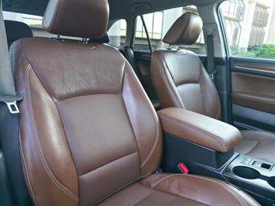 2018 Subaru Outback 2.5i Touring   - Photo 32 - Sacramento, CA 95815