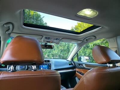 2018 Subaru Outback 2.5i Touring   - Photo 25 - Sacramento, CA 95815