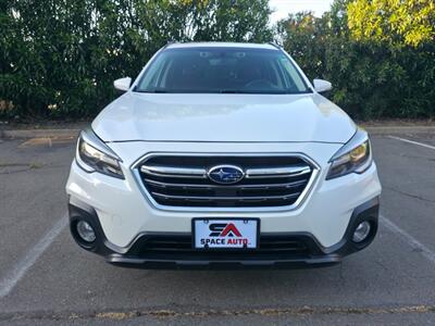 2018 Subaru Outback 2.5i Touring   - Photo 3 - Sacramento, CA 95815