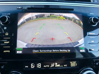 2018 Subaru Outback 2.5i Touring   - Photo 18 - Sacramento, CA 95815