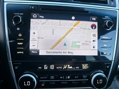2018 Subaru Outback 2.5i Touring   - Photo 17 - Sacramento, CA 95815
