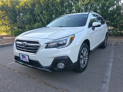 2018 Subaru Outback 2.5i Touring   - Photo 2 - Sacramento, CA 95815