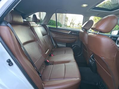 2018 Subaru Outback 2.5i Touring   - Photo 28 - Sacramento, CA 95815