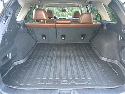 2018 Subaru Outback 2.5i Touring   - Photo 34 - Sacramento, CA 95815