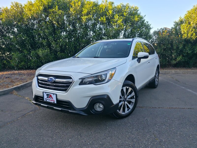 2018 Subaru Outback 2.5i Touring   - Photo 1 - Sacramento, CA 95815