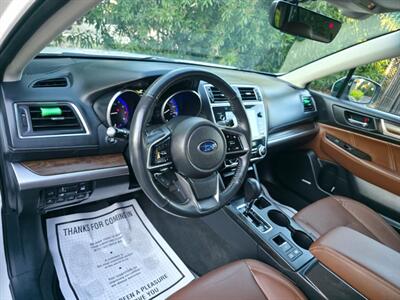 2018 Subaru Outback 2.5i Touring   - Photo 12 - Sacramento, CA 95815