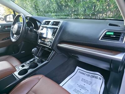 2018 Subaru Outback 2.5i Touring   - Photo 30 - Sacramento, CA 95815