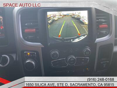 2019 RAM 1500 Big Horn   - Photo 7 - Sacramento, CA 95815