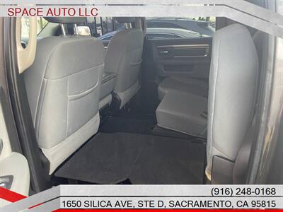 2019 RAM 1500 Big Horn   - Photo 14 - Sacramento, CA 95815