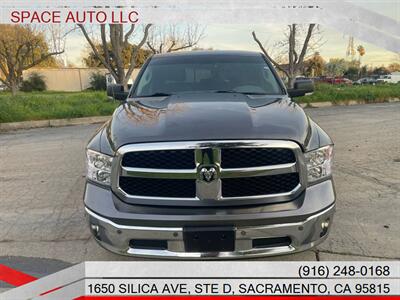 2019 RAM 1500 Big Horn   - Photo 2 - Sacramento, CA 95815