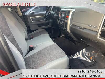 2019 RAM 1500 Big Horn   - Photo 17 - Sacramento, CA 95815