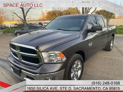 2019 RAM 1500 Big Horn   - Photo 6 - Sacramento, CA 95815