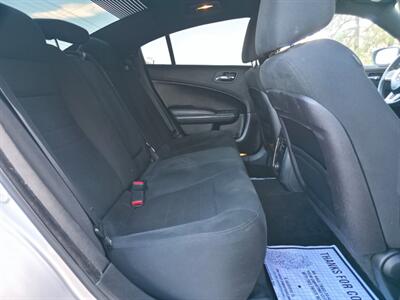 2012 Dodge Charger SE - Photo 27 - Sacramento, CA 95815