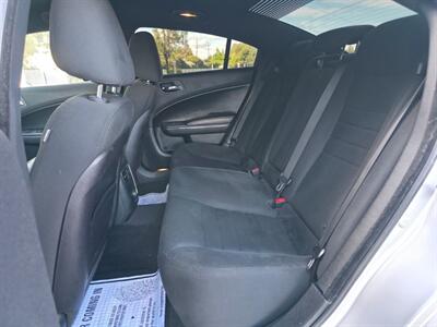 2012 Dodge Charger SE - Photo 22 - Sacramento, CA 95815