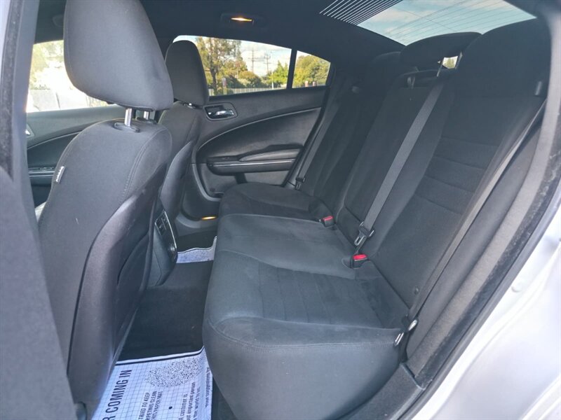 2012 Dodge Charger SE - Photo 22 - Sacramento, CA 95815