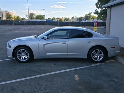 2012 Dodge Charger SE - Photo 4 - Sacramento, CA 95815