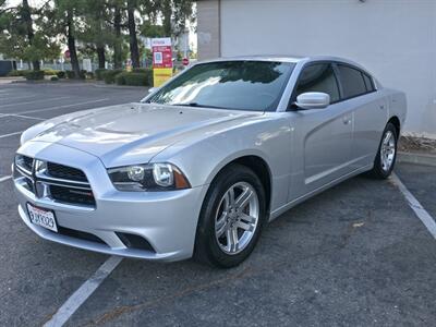2012 Dodge Charger SE - Photo 3 - Sacramento, CA 95815