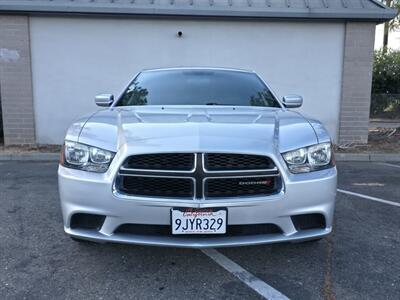 2012 Dodge Charger SE - Photo 2 - Sacramento, CA 95815