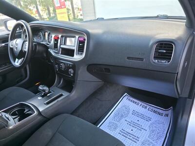 2012 Dodge Charger SE - Photo 25 - Sacramento, CA 95815