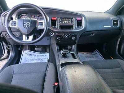 2012 Dodge Charger SE - Photo 20 - Sacramento, CA 95815