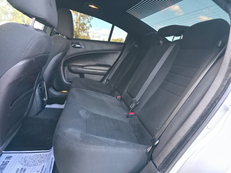 2012 Dodge Charger SE - Photo 15 - Sacramento, CA 95815