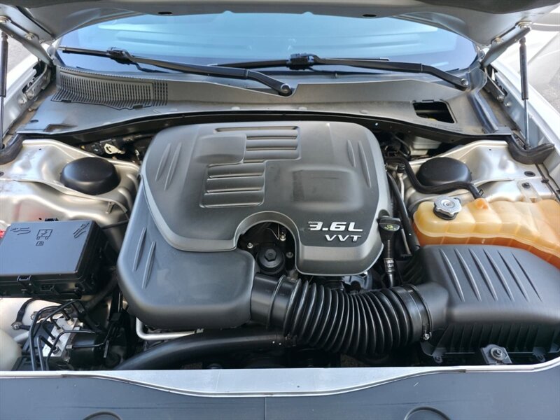 2012 Dodge Charger SE - Photo 17 - Sacramento, CA 95815
