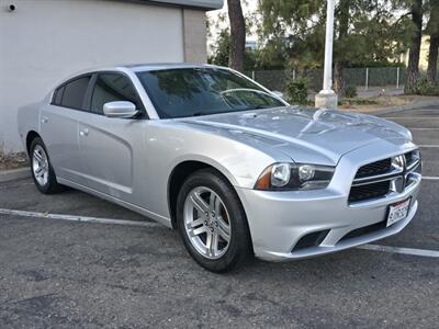 2012 Dodge Charger SE - Photo 9 - Sacramento, CA 95815