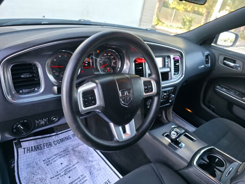 2012 Dodge Charger SE - Photo 12 - Sacramento, CA 95815