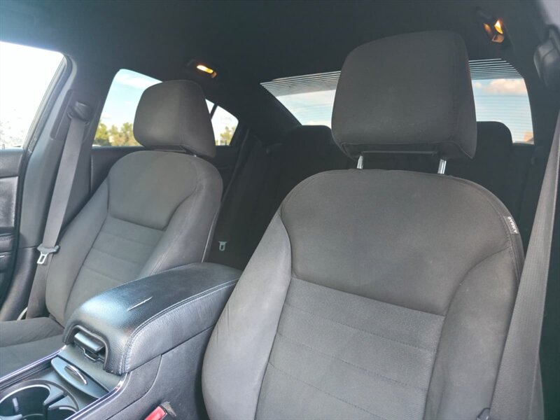 2012 Dodge Charger SE - Photo 13 - Sacramento, CA 95815