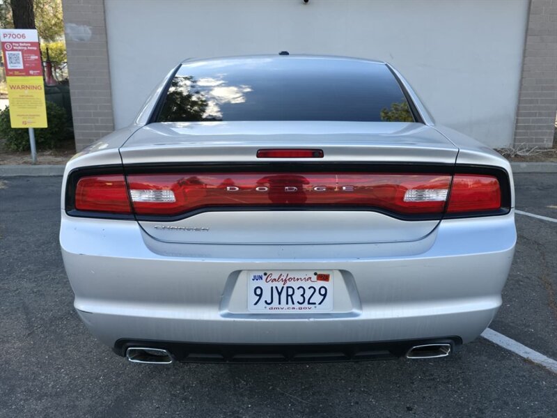 2012 Dodge Charger SE - Photo 6 - Sacramento, CA 95815