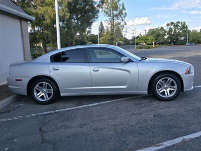 2012 Dodge Charger SE - Photo 8 - Sacramento, CA 95815