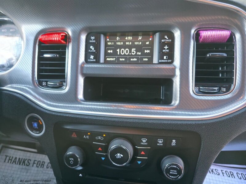 2012 Dodge Charger SE - Photo 21 - Sacramento, CA 95815