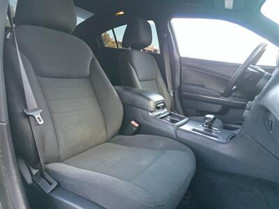 2012 Dodge Charger SE - Photo 26 - Sacramento, CA 95815