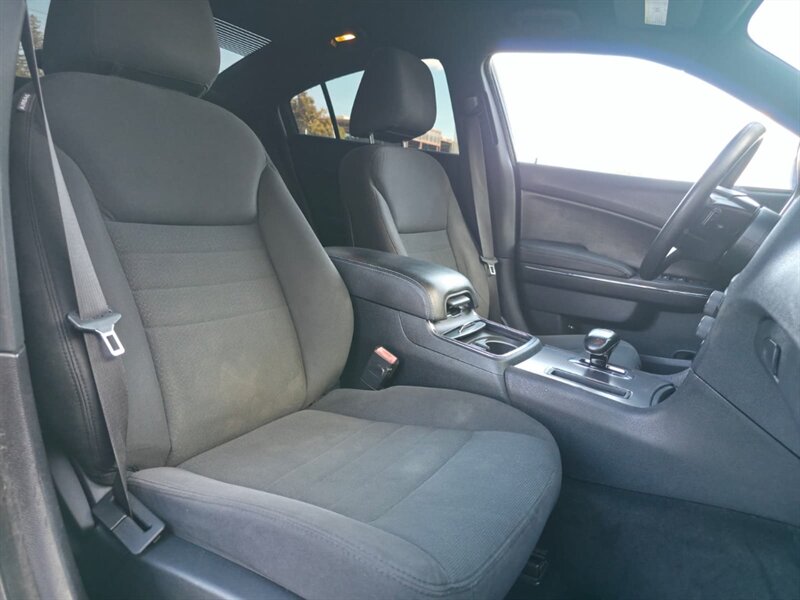 2012 Dodge Charger SE - Photo 26 - Sacramento, CA 95815