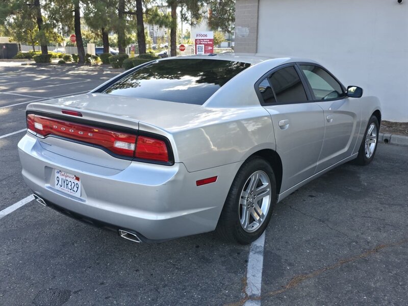 2012 Dodge Charger SE - Photo 7 - Sacramento, CA 95815