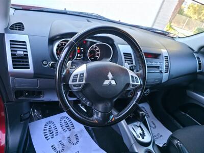2012 Mitsubishi Outlander SE   - Photo 13 - Sacramento, CA 95815